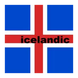 Beginner Icelandic icon