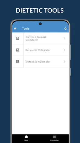 Vitaflo screenshot 2