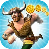 Hercules Gold Run icon