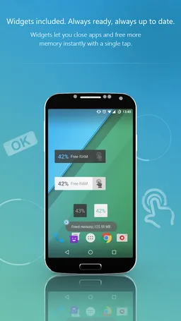 Droid Optimizer screenshot 11