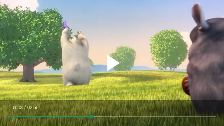 M3U8 Player (M3U Player) screenshot 2