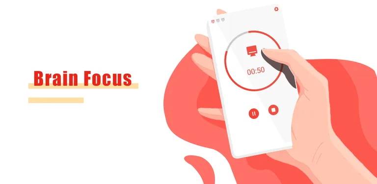 Brain Focus Productivity Timer cover image