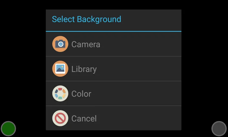 BlackBoard Plus screenshot 10