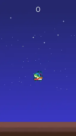 Flappy screenshot 3