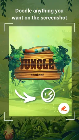Screen Recorder Mobi Recorder screenshot 6