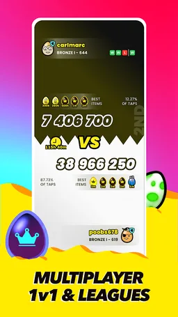 One in a Trillion screenshot 3