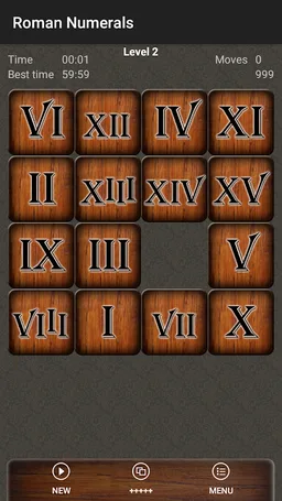 15 Puzzle - Fifteen screenshot 2