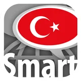 Learn Turkish words with Smart-Teacher icon