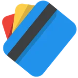 Cards - Mobile Wallet icon