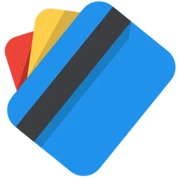 Cards - Mobile Wallet icon