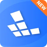 Hyperspace Cloud Android Emulator App [Redfinger] icon