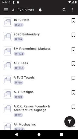 ASI Show screenshot 1