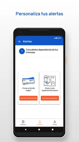 Gurú de Viaje screenshot 8