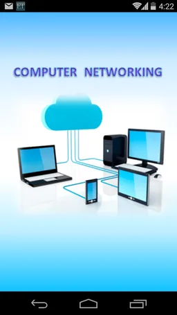 Computer Networking Concepts screenshot 1