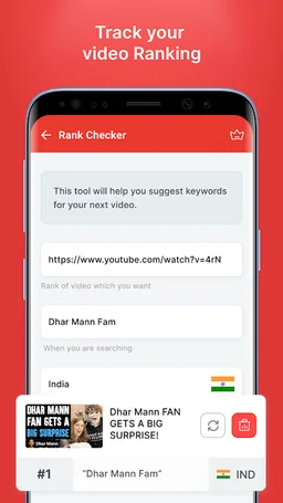 YouTools - SEO Tools screenshot 6