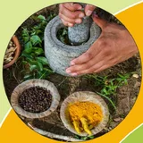 Healing Remedies in Local Indian Languages icon