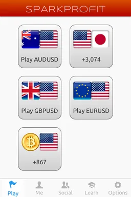 Spark Profit screenshot 12