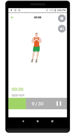 Legs Workout For Men screenshot 3