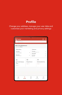 My Sunrise screenshot 11