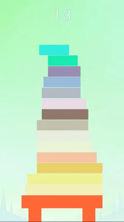 Green Magic Tiles Piano Go screenshot 5