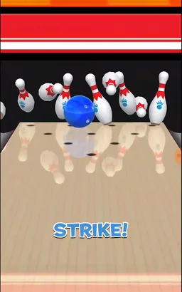 Strike! Ten Pin Bowling screenshot 9