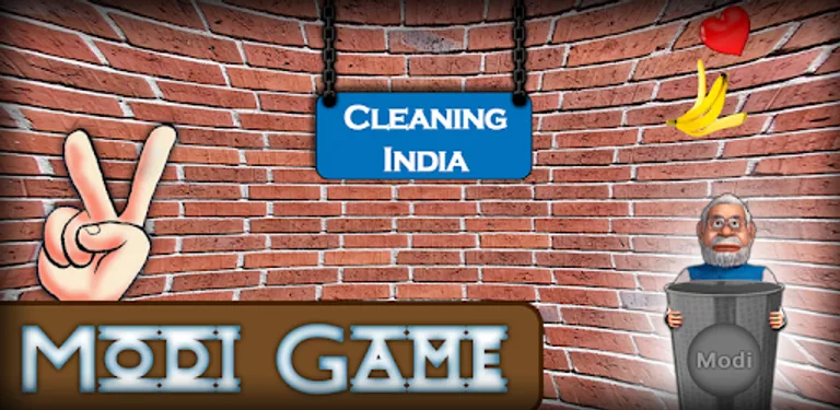 Modi Game cover image