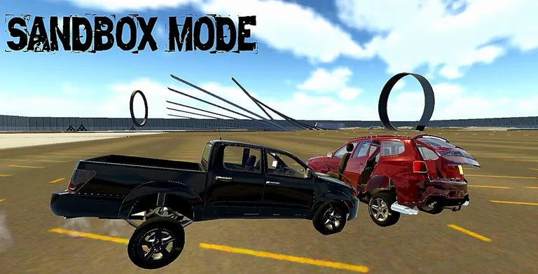 PROJECT.DESTRUCTION screenshot 3