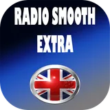 Smooth Extra Radio App Online icon