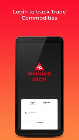 Abhishek Alloys screenshot 4
