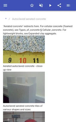 Construction Materials screenshot 7