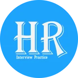 HR Interview Practice icon