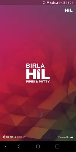 Birla HIL screenshot 1