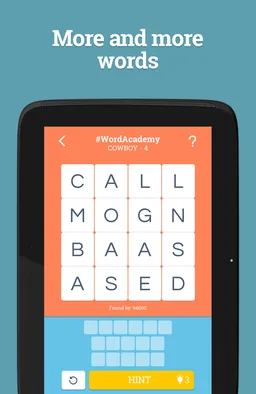 Word Academy screenshot 2