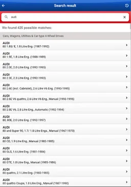 NetLube Mobil New Zealand screenshot 18