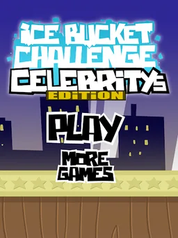 Ice bucket challenge Celebrity screenshot 7