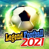 Football Games Tournament: New Soccer Games 2021 icon