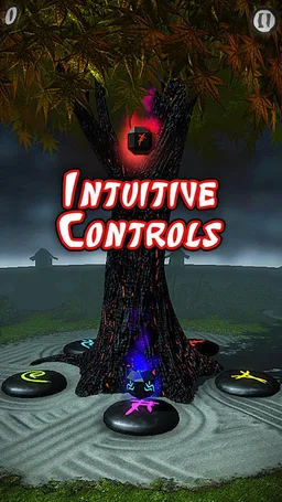 Zen Training screenshot 1