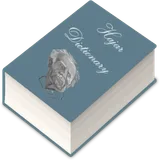 Kurdish Vejin Dictionary icon