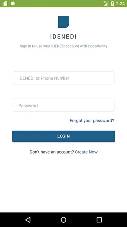 Exceeders Opportunity screenshot 6