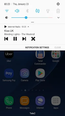 Radio Online ManyFM screenshot 6