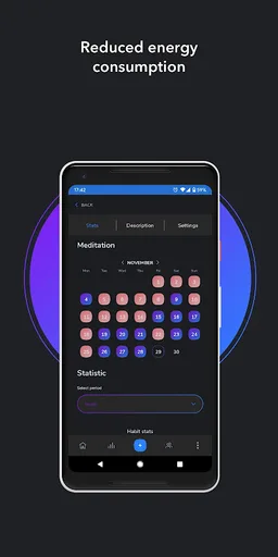 New Habit: Simple Tracker screenshot 11