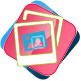 Kolase Photo Editor icon