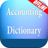 Accounting Dictionary icon