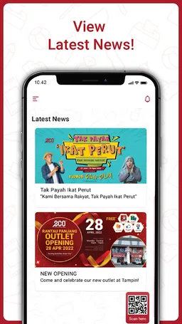 eco-shop MY screenshot 2