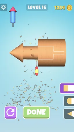 Wood Shop screenshot 4