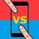 TWOPLAY - 2 player games icon