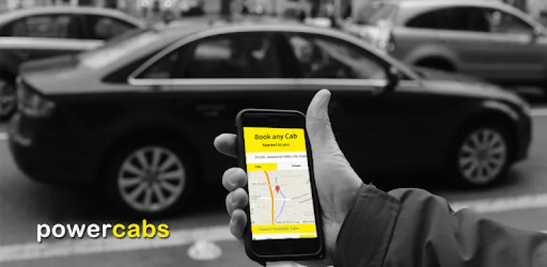 Book Ola Or Easy Cabs, Self Drive & DriveU Drivers cover image