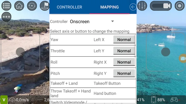 Tello FPV Demo for Ryze Tello screenshot 6