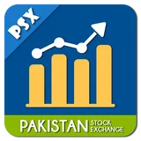 Investify Stocks PSX (Pakistan Stock Exchange) icon