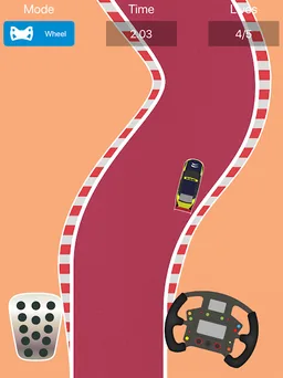 V8 Race Manager 2018 screenshot 14